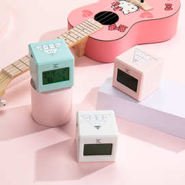 伊诺EM-A1节拍器钢琴考级专用架子鼓古筝吉他提琴通用电子节奏器