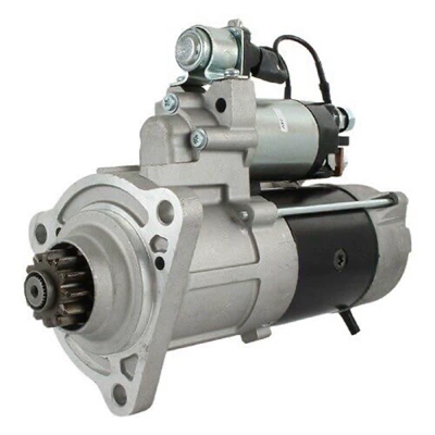 Volvo starter motor – Starter and accessories