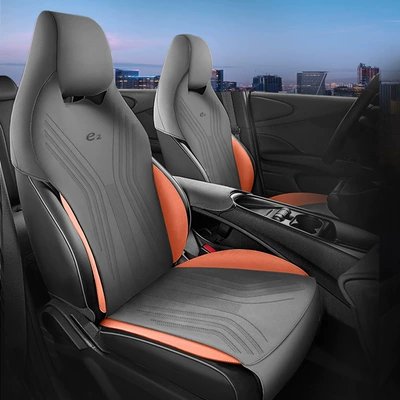 Seat cushion, seat cover – saddle pad, universal seat cover for