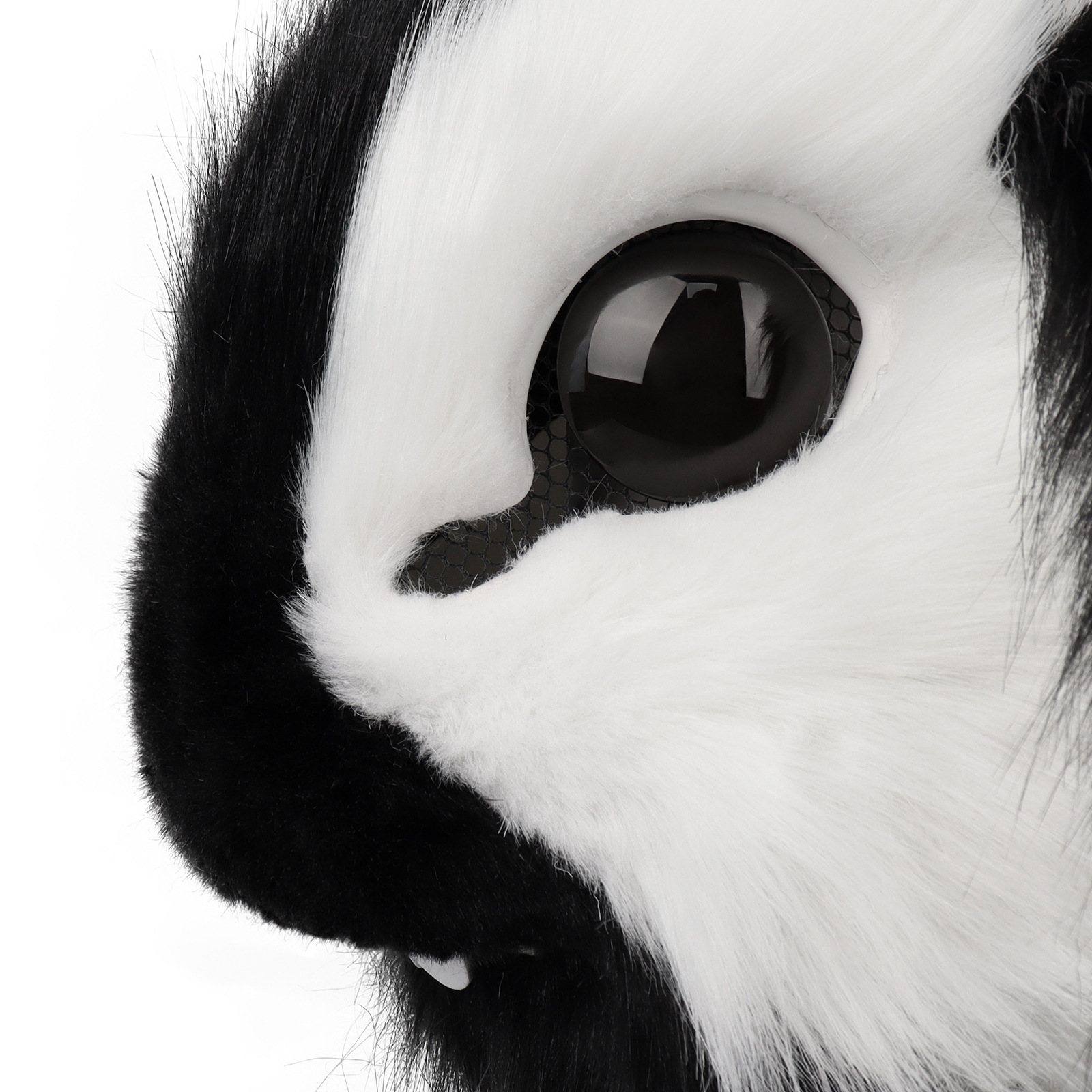Plush rabbit, (Cross-border trading), cosplay