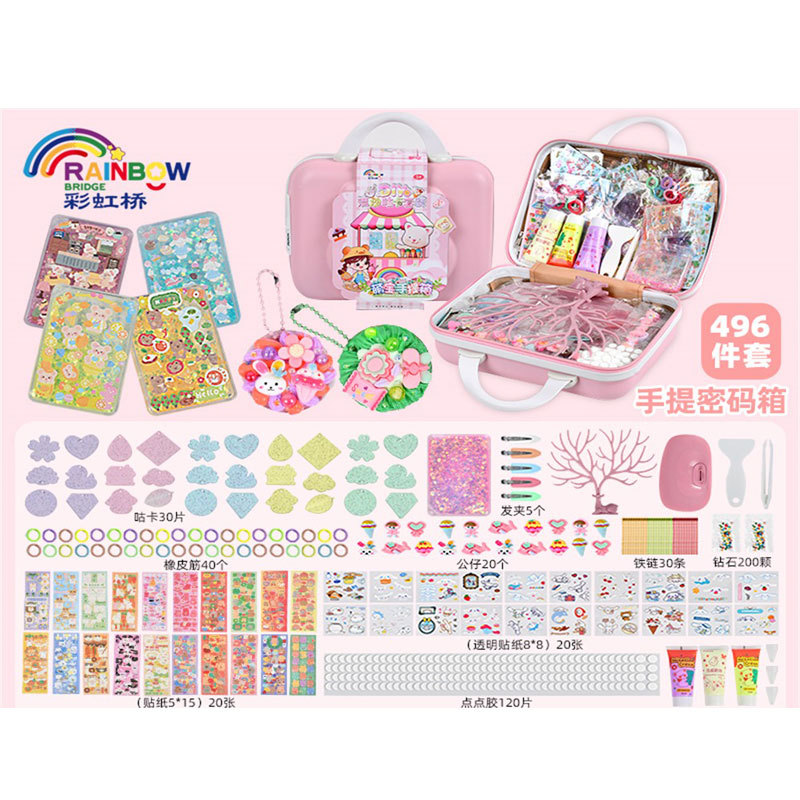 Productos especiales transfronterizos Simulación infantil multifuncional coche de comida rápida coche controlado remoto muñeca familia serie de juguetes de dinosaurios