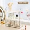 Creamy storage box
