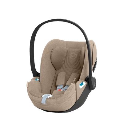 Car child safety seat: Cradle Safety Seat