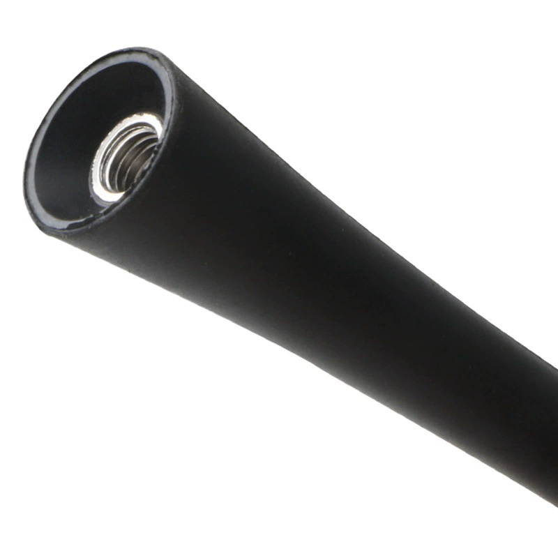 Трансграничная горячая продажа, модификация автомобиля, 7inch клеевых палочек, универсальная модифицированная антенна на крыше, подходящая для нескольких моделей