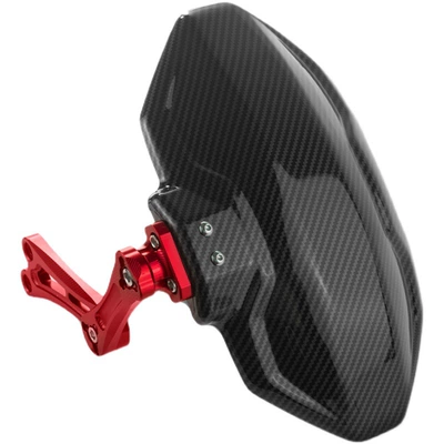 Suitable for Electric Vehicle Modification — Electric vehicle fender