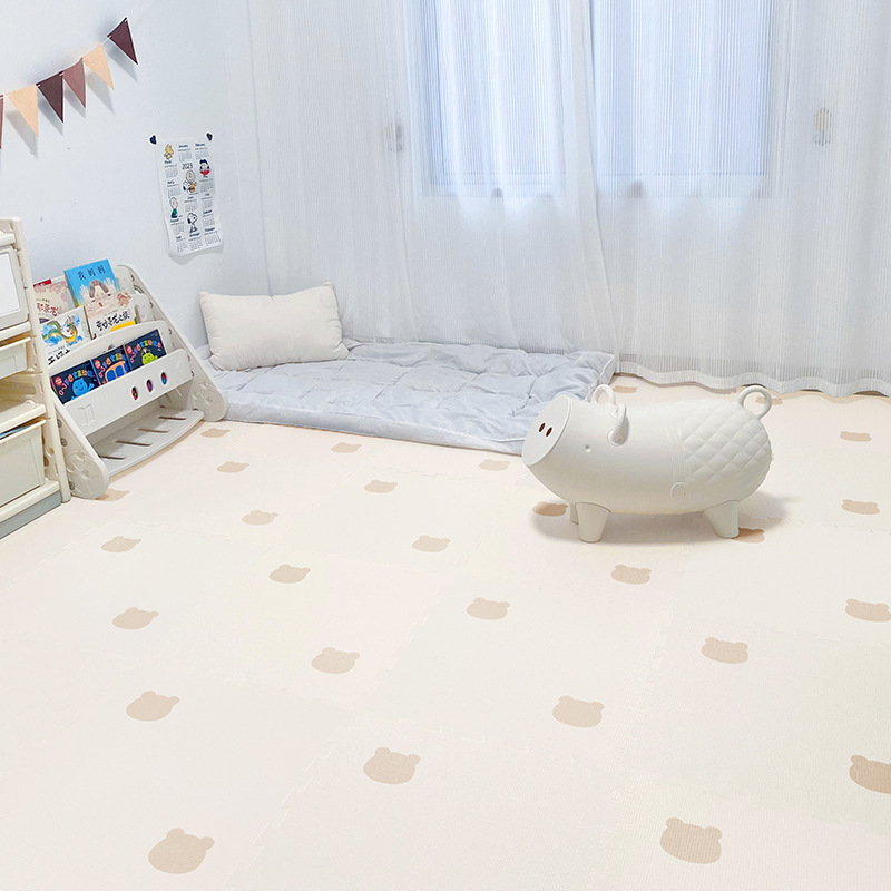 XPE 리틀 베어 [흰색 바닥]