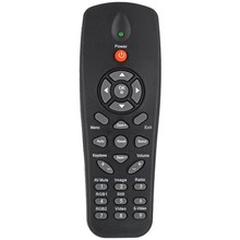 ���ð�ͼ��ͶӰ��OptomaͶӰ��ң����X115 EP726S EP7255 EP3225