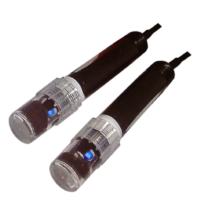 ��ӦSUNTEX��̩��ҵ��ˮ�����缫̽ͷ F221-5M��ҵ������PH�Ƶ缫