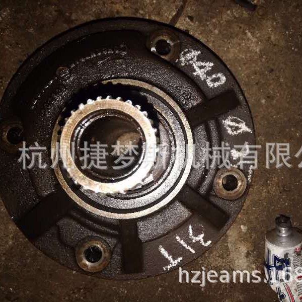 海斯特叉车供油泵行走泵  海斯特 耶鲁 叉车配件