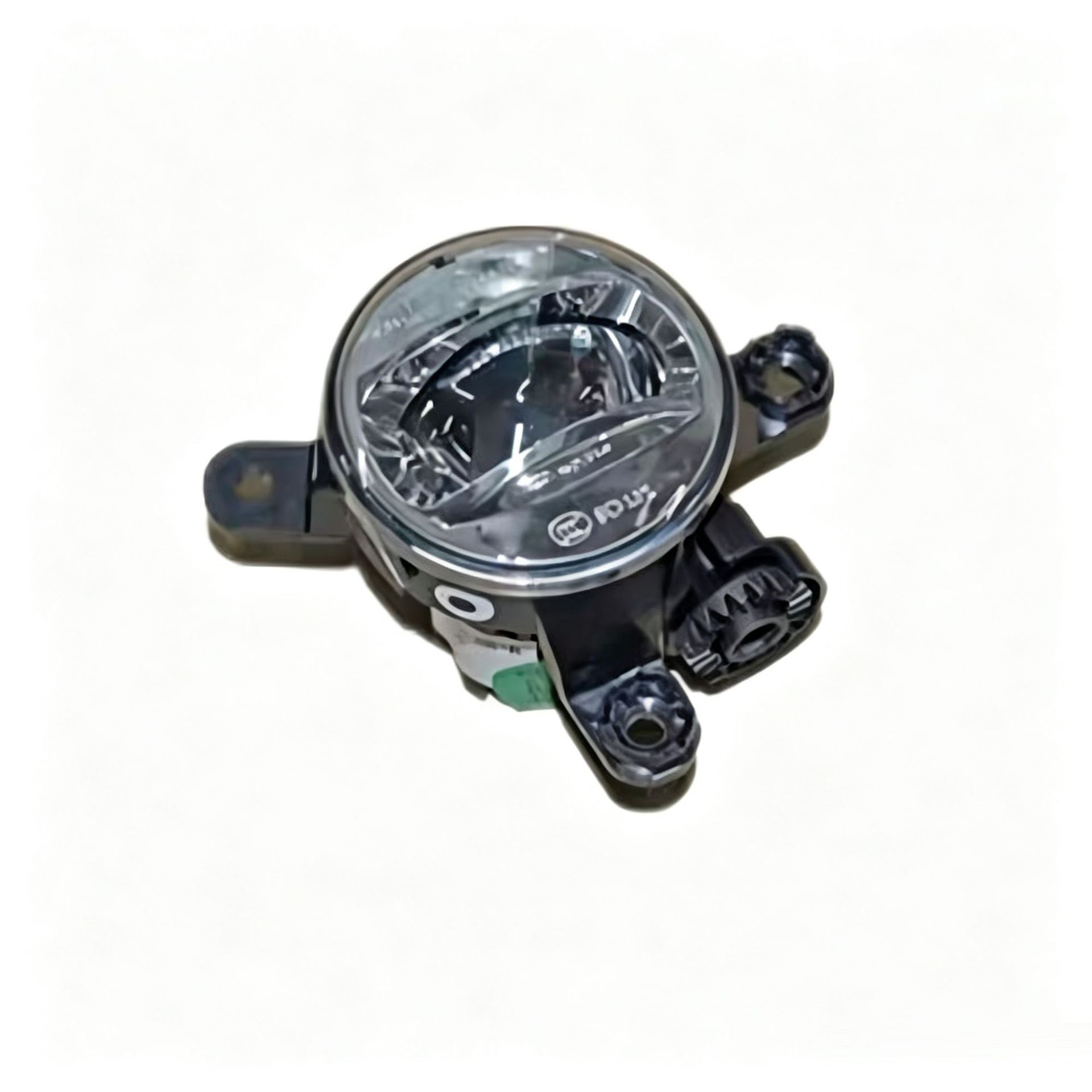 Suitable for Chery Arizzo 8 front fog lights, part numbers 605000852AA and 605000853AA