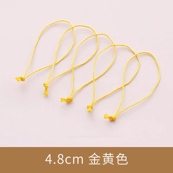 4.8cm golden [1 item]