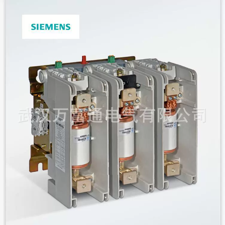 3TM3331-1VA60-0AC0-Z Вакуумный контактор Siemens F20 Специальная цена договорная