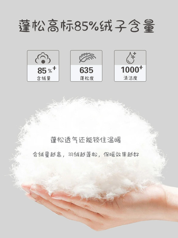 宝宝羽绒马甲秋冬新款婴幼儿轻薄羽绒衣服女童白鸭绒马夹外套 a类|undefined