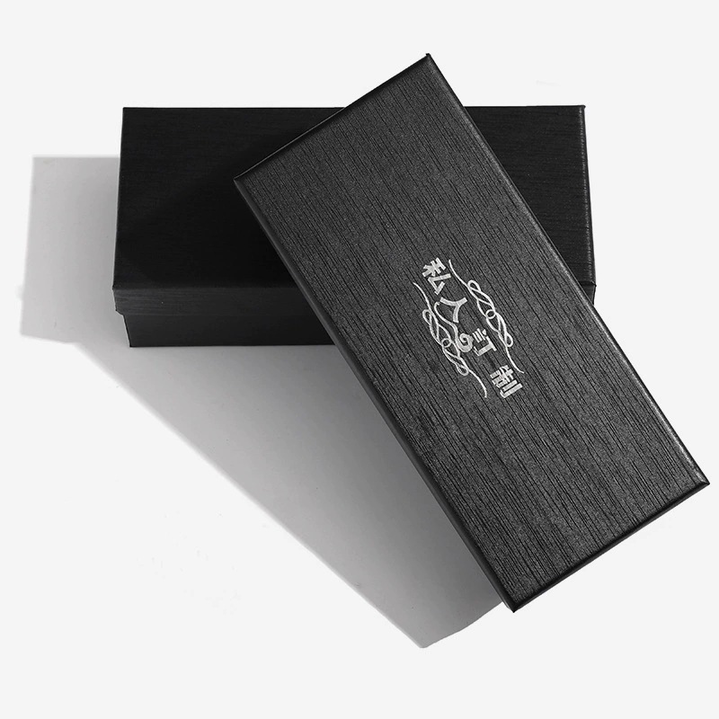 Caja de gafas de sol de moda alta calidad caja de hebilla de cuero caja de moda de alta gama personalidad caja de hierro bolsa de espejo tela