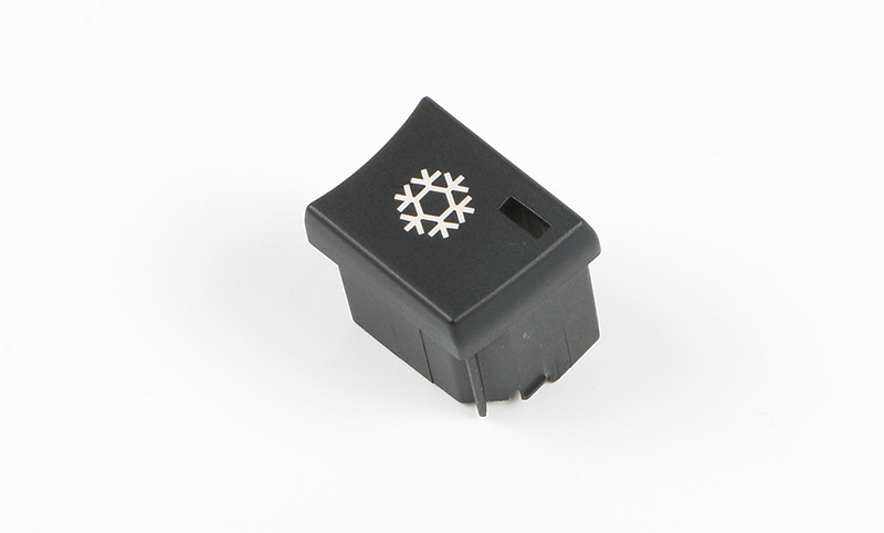 Suitable for Bmw Old 3 Series Air Conditioning Button E90E91E92E93 X1E84X3F25 Air Volume Power Repair Spare Parts