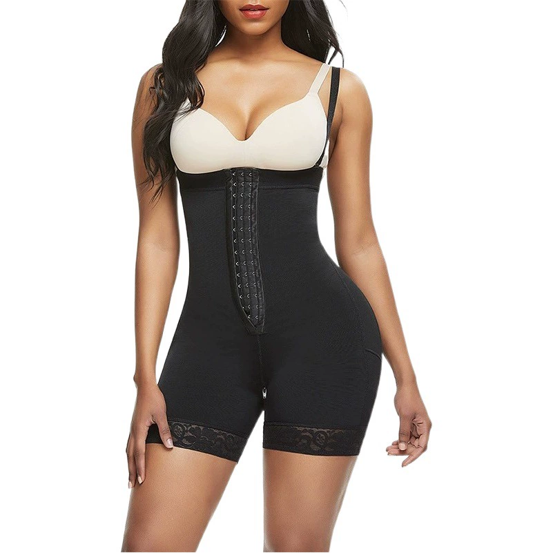 Трехрядные утягивающие брюки с эффектом коррекции фигуры, подтягивающие ягодицы, с европейской и американской молнией на промежности, высокая талия, большие размеры, облегающие.