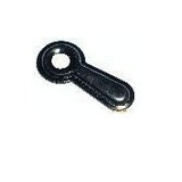 葫芦压片　铁瓜子扣背板叶片　背板塑胶扣　相架配件弓形扣厂家