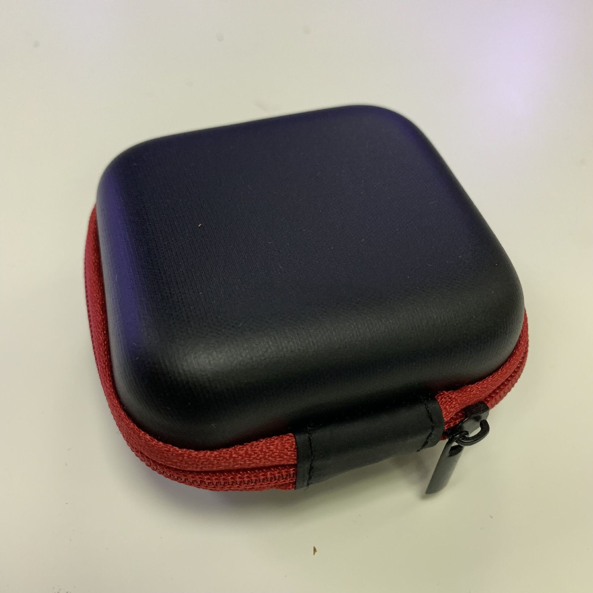 数据线充电插头收纳盒蓝牙耳机包装盒U盘收纳盒电子手表包装盒