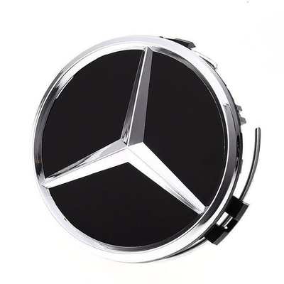 Car logo: covers, including the wheat-ear black