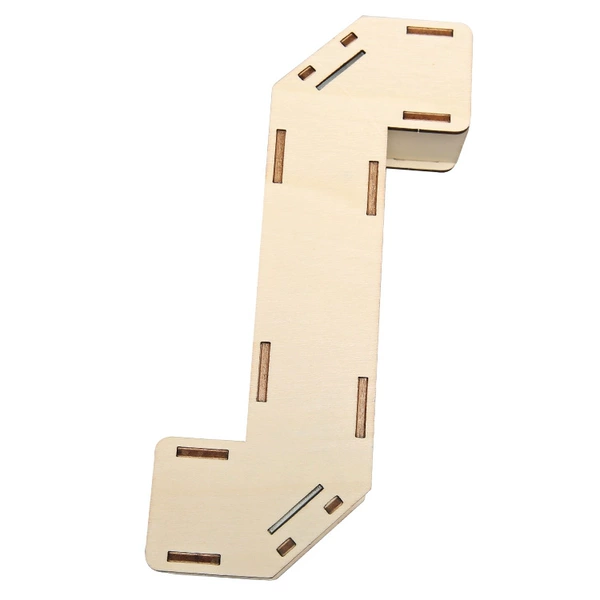 Bending subtraction