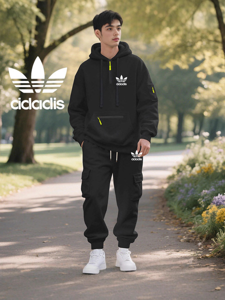 demi-season sweatshirt for leisure