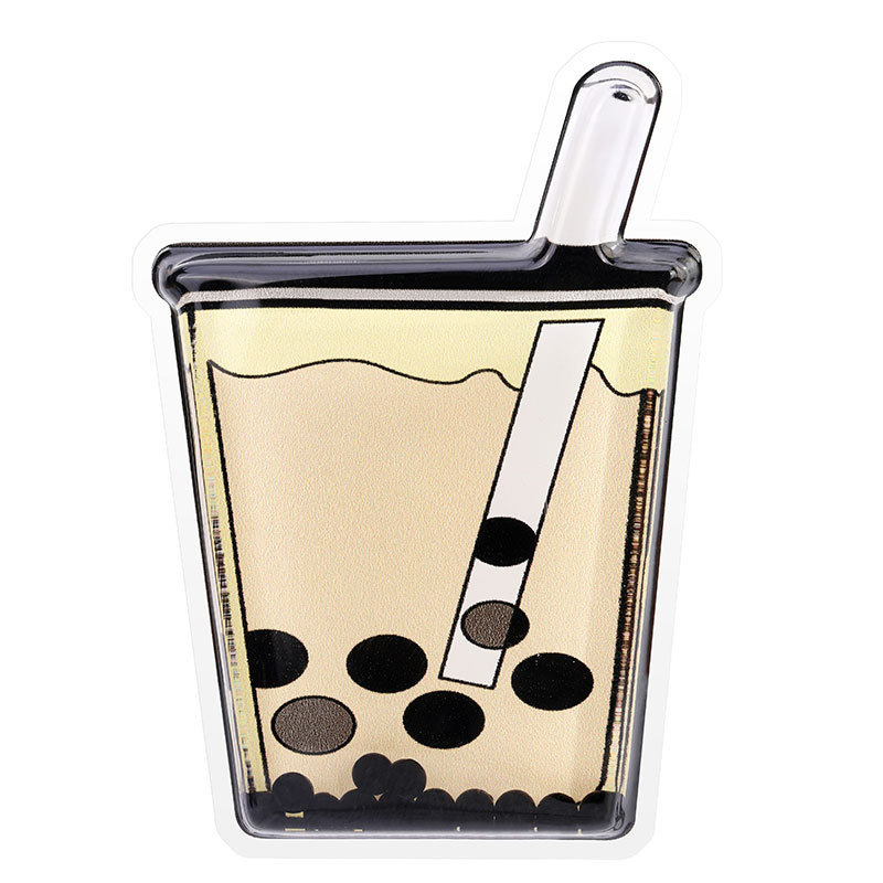 Flowing Sand Milk Tea Cup  + ¥0.40 