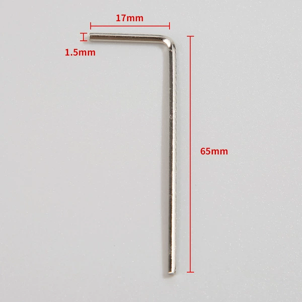 1.5MM*17*65