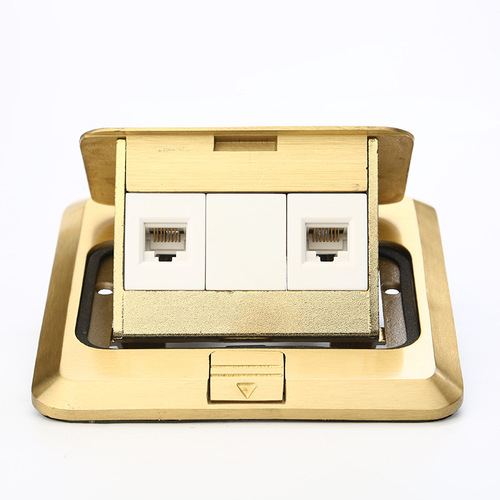 British standard copper floor outlet, stainless steel floor outlet, copper floor outlet