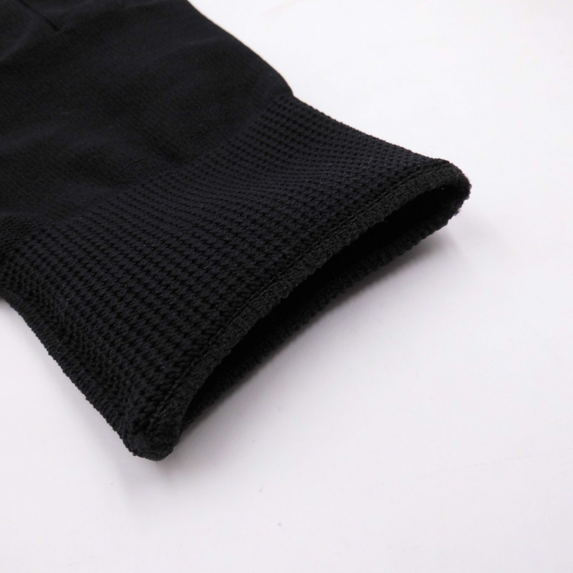 13针尼龙-黑色-自动边