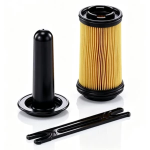 Suitable for Perkins 900 1200 2000 series diesel engine urea filter element T400377
