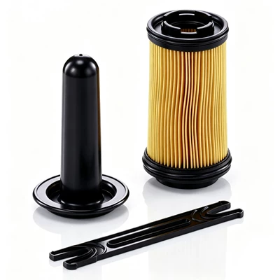 Suitable for Perkins 900 1200 2000 series diesel engine urea filter element T400377