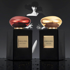 跨境檀香女士香水100ml持久留香東方木質香調 小眾淡香水批發