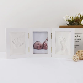 泥塑工艺品;木质工艺品;相框、画框