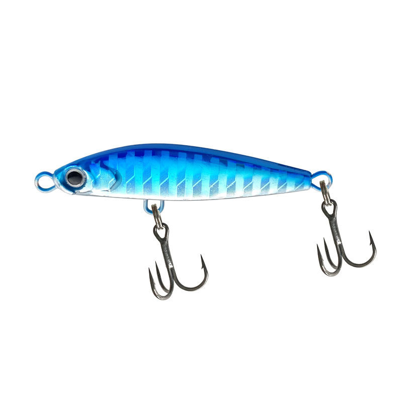 路亜鉄板の鉛の魚は遠投して鉛の魚の10g-22gを漂わせます。|undefined