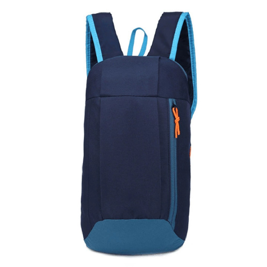 Verano nueva Alta Calidad Oxford mochila moda casual color sólido mochila al aire libre ligero bolsa de viaje