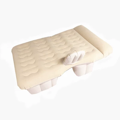 Can Be Inflated and Deflated Automatically with Vehicle-mounted inflatable bed