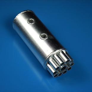 genuine goods DLE170M exhaust pipe low