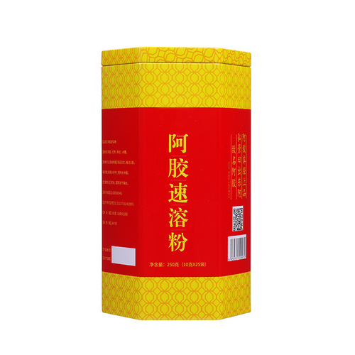 Ajiagao Guyuan Gao Gao, Ajiagao, Ready-to-eat Ajiagao, Dong'e County Origin Manufacturer