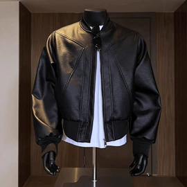 男式休闲裤;男式夹克;男式卫衣