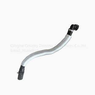 Processing foreign trade export orders BK3Q-6A886-CC car exhaust pipe warm air pipe BK3Q6A886CC