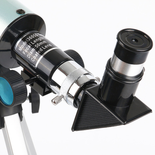 Wholesale Astronomy Telescope Spotting Scope Phoenix F36050 for Star Gazing and Scenery Observation, Single Tube High Definition