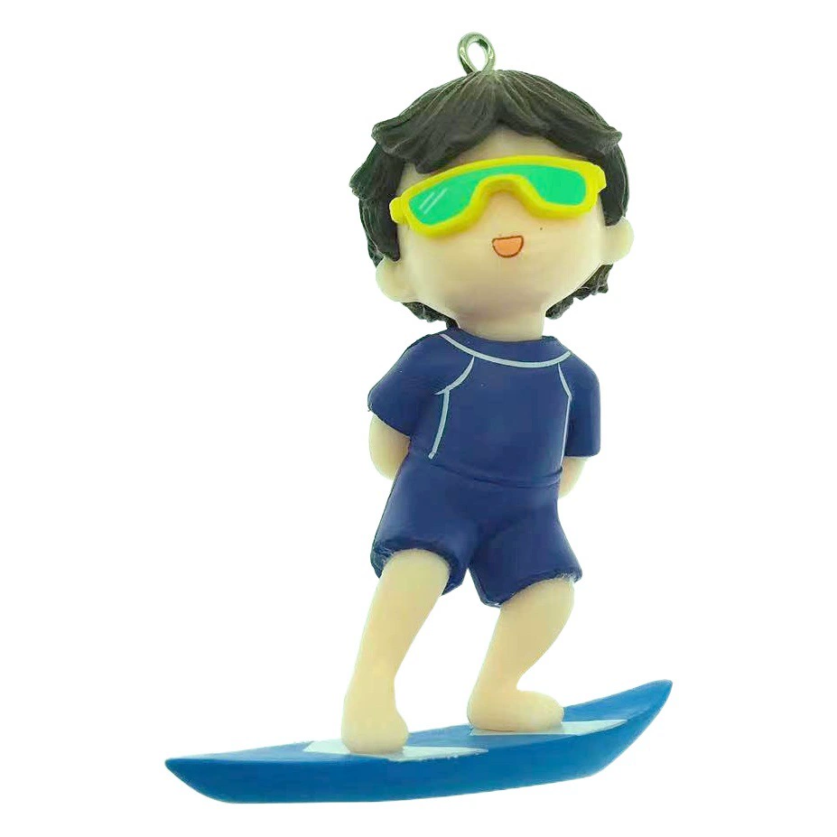 Синий толстяк Xiaodi Xiaomei дайвер аквариум декоративный аквариум декораторов плавающий завод оптовая новая горячая