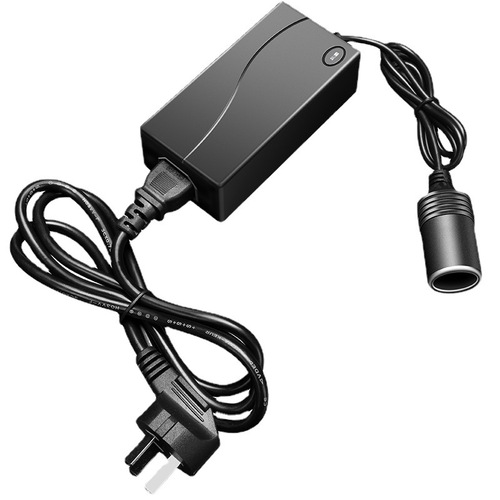 220V to 12V 5A 6A 8A 10A Power Converter Car Vacuum Cleaner Refrigerator to Home Car Inverter