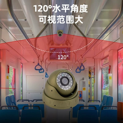 Bus dedicated car camera Vehicle camera