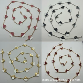 耳钉;项链;耳环