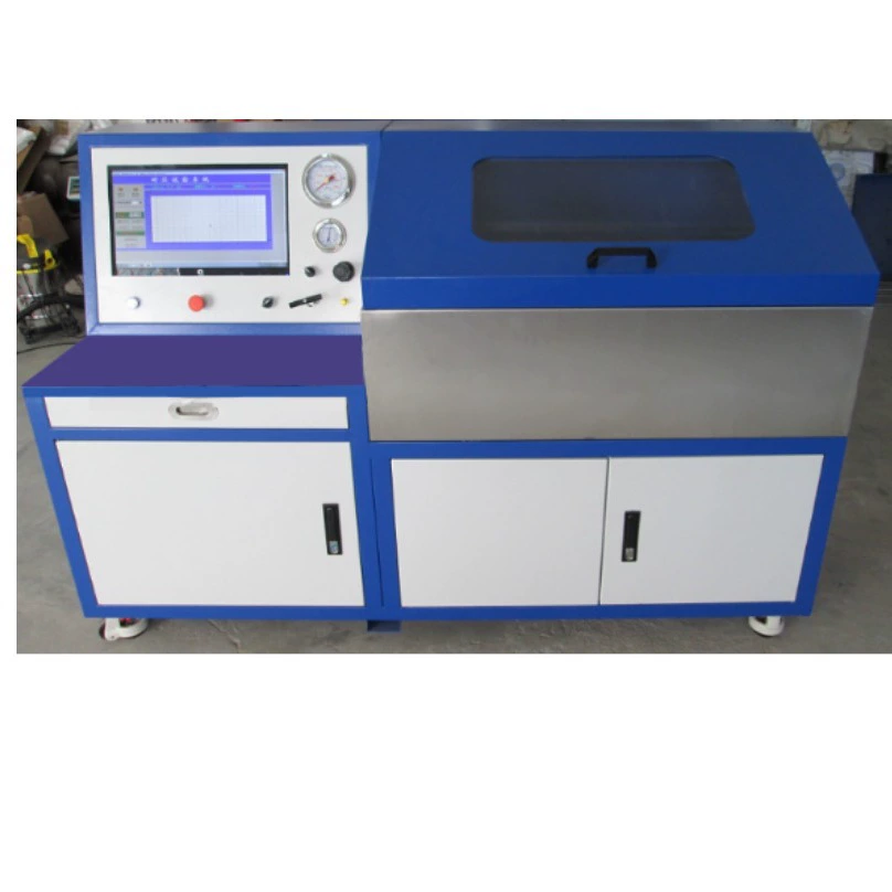 Отличный прибор для измерения ломтиков масляных труб высокого давления