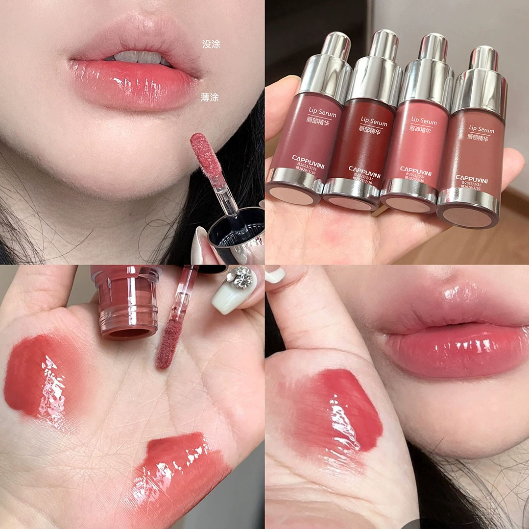 Essence, lip gloss, moisturizing lipstick, lip care, intense hydration, plump lips effect