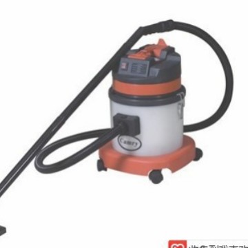 BF570A 15L吸尘吸水机（塑料桶）供应吸水吸尘机适用于酒店、商用