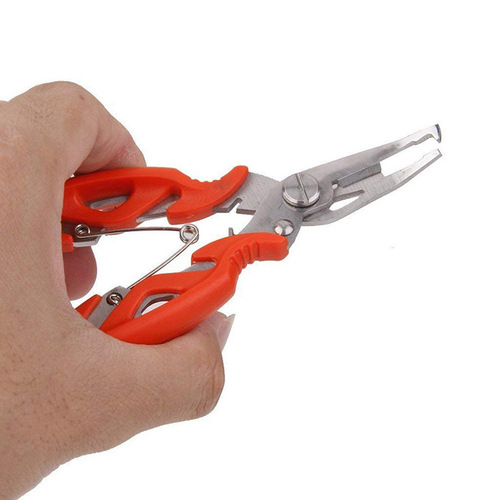 Small Lure Pliers, Lure Cutters, Cards, Oxford Bag Packaging, Fishing Pliers, Eagle Beak Fishing Line Cutter, Fishing Gear Manufacturer