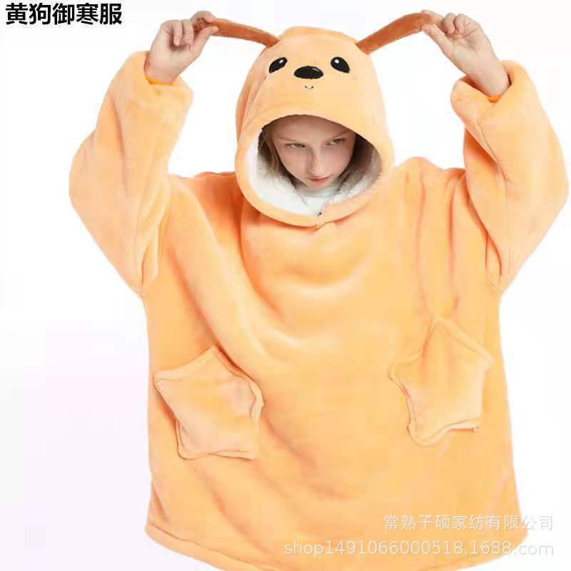 新型越境プリント機能怠け者服の頭をかぶって絨毯をつかみます。|undefined